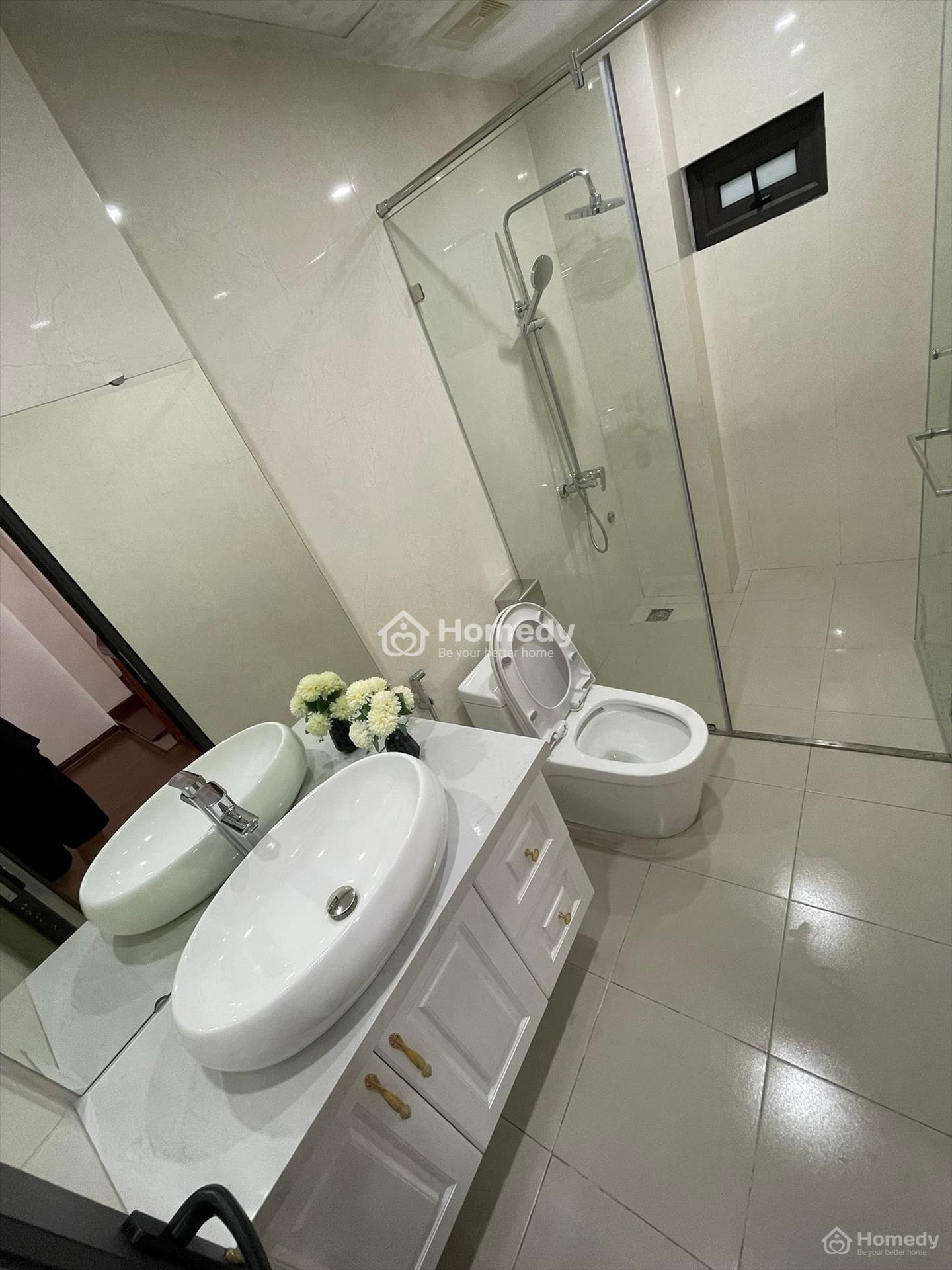 Hình ảnh nhà Trường Chinh, Thị trấn Đống Đa, Ngõ thông rộng, Ô tô đỗ cửa