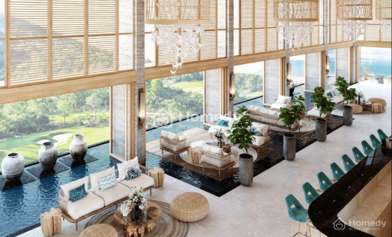 Tiện ích dự án Grand Mercure Phan Thiết