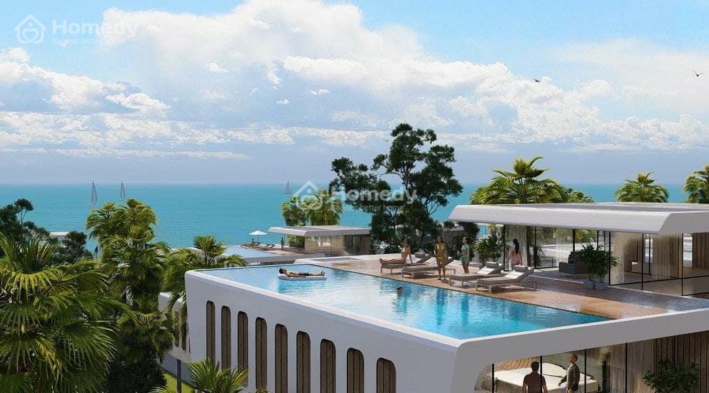Tiện ích dự án Sunshine MetaLand Đà Nẵng