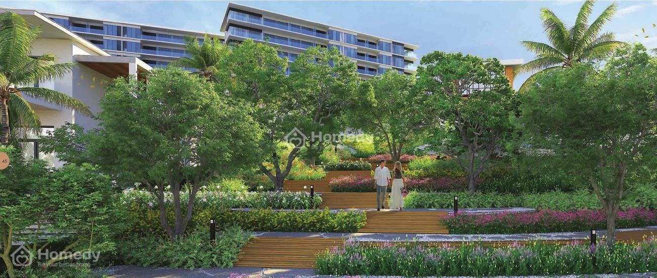 Tiện ích dự án Grand Mercure Phan Thiết