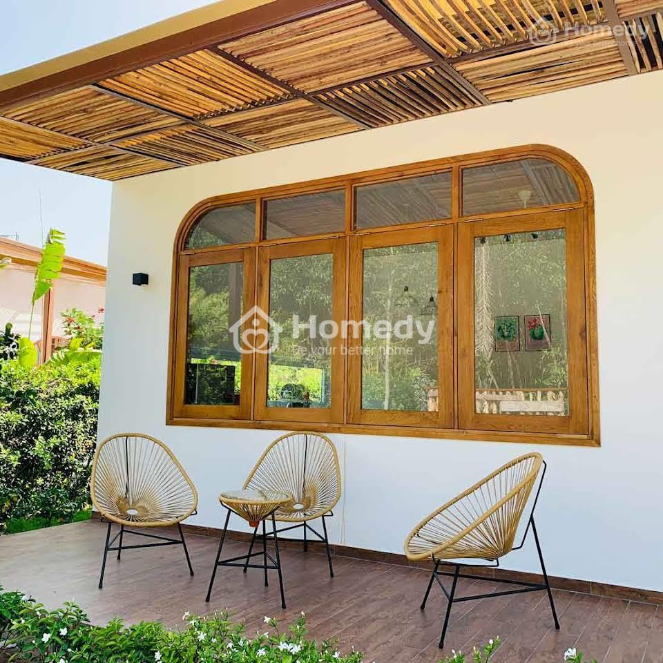Hình ảnh nhà mẫu Lộc An Airhomes