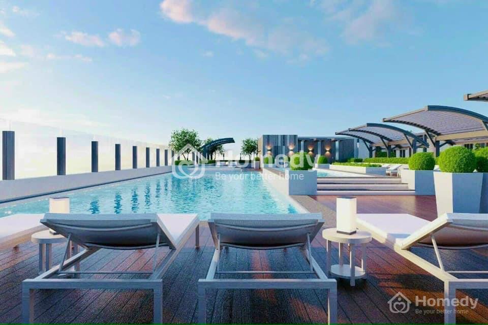 Tiện ích Đồi Dừa Complex Vũng Tàu