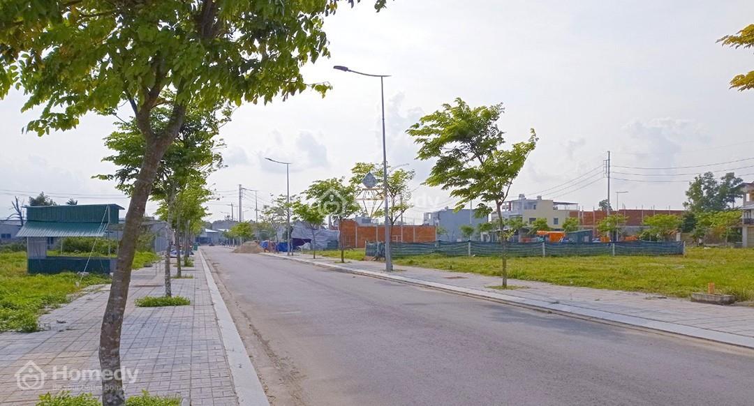 Hình ảnh thực tế Khu dân cư Nguyễn Tri Phương