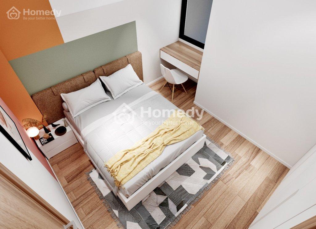 HÌnh ảnh nhà mẫu FPT Plaza 1 Đà Nẵng