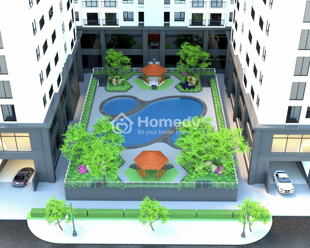 FPT Plaza 1 Đà Nẵng