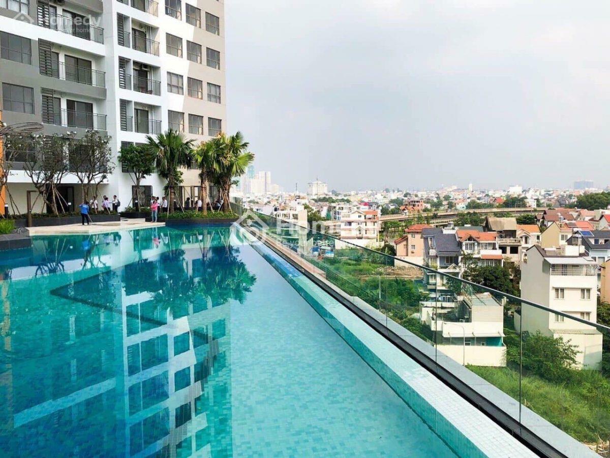 Tiện ích dự án The Sun Avenue