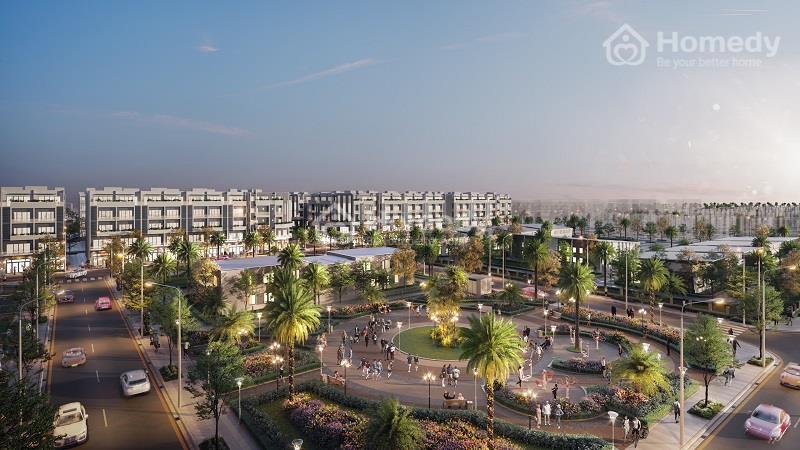 Highway 5 Residences
