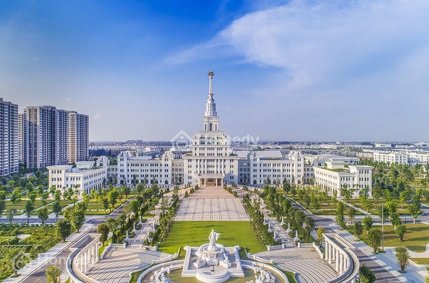 Tiện ích dự án Highway 5 Residences