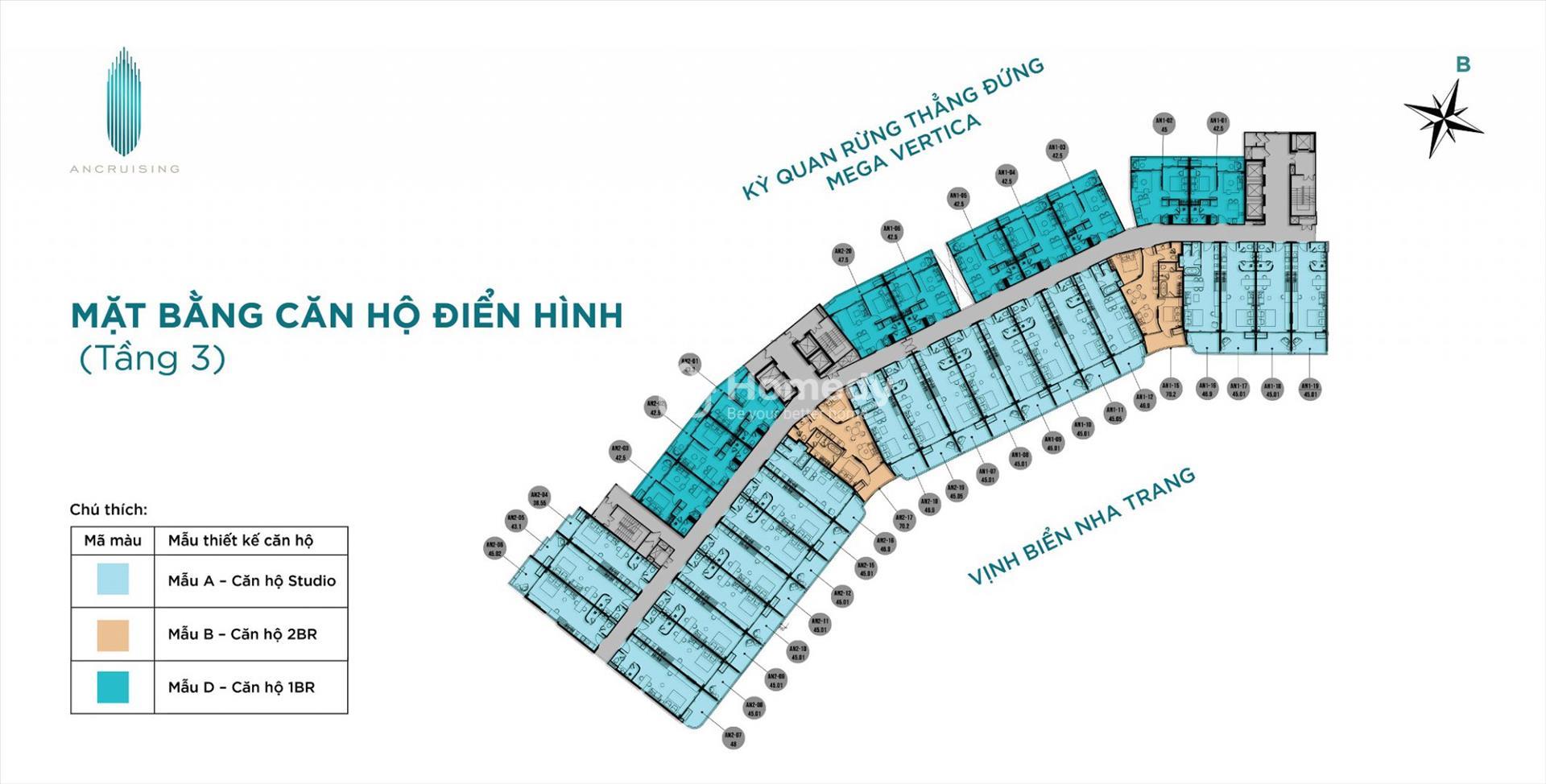 AnCruising Nha Trang