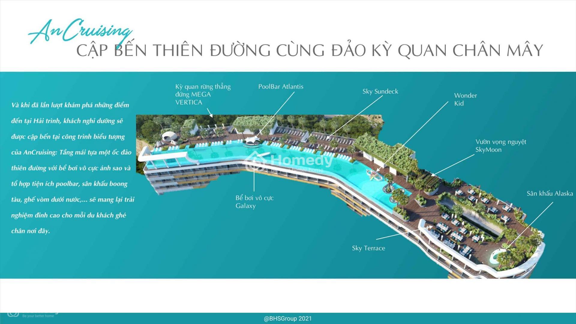 AnCruising Nha Trang