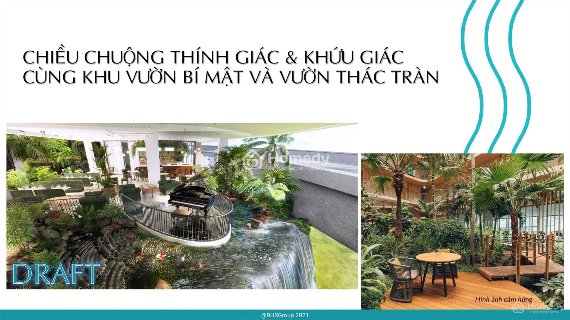 Tiện ích AnCruising Nha Trang