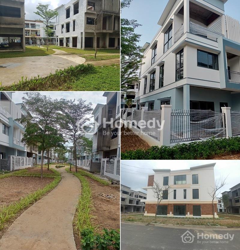 Hình ảnh thực tế Gami Eco Charm Đà Nẵng