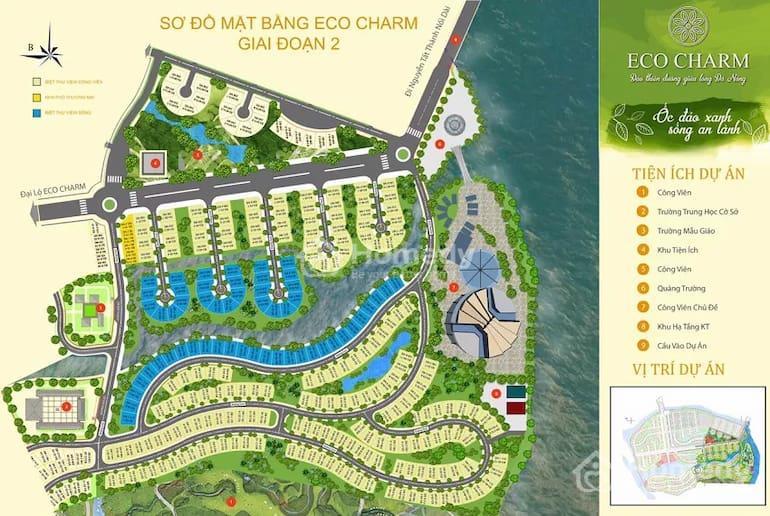 Gami Eco Charm Đà Nẵng