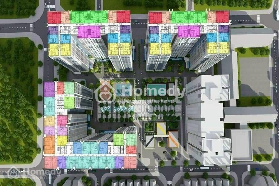 Hanoi Melody Residences