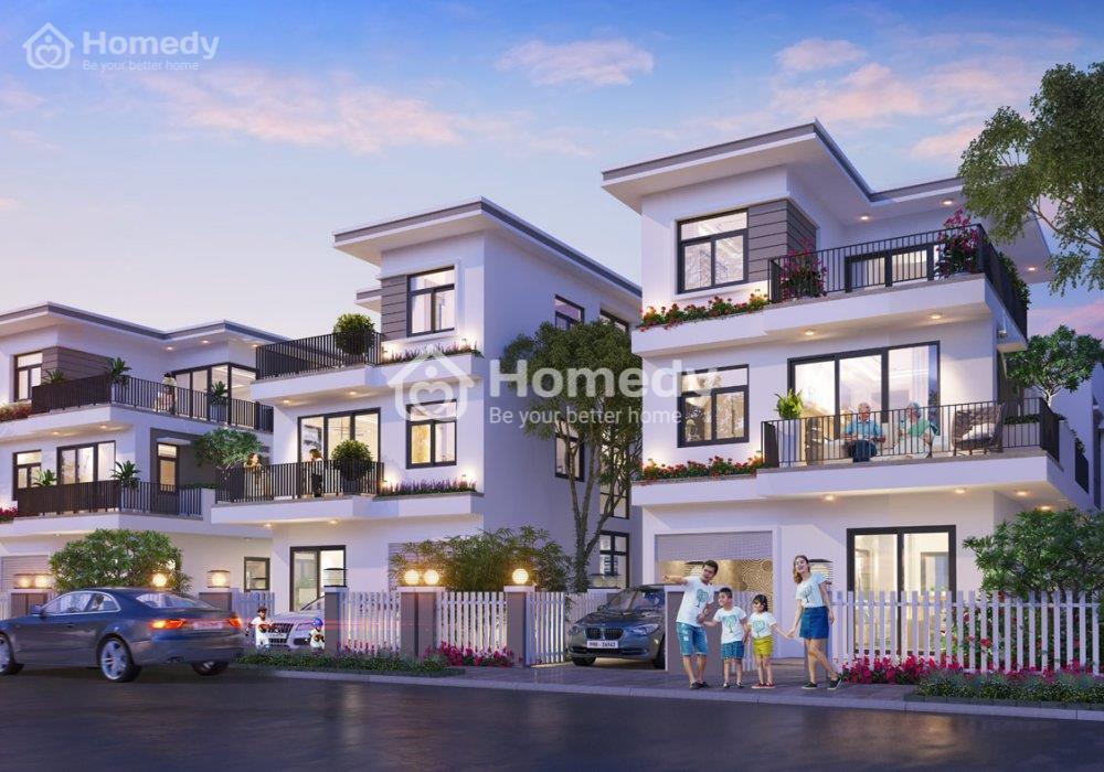 Era Central City