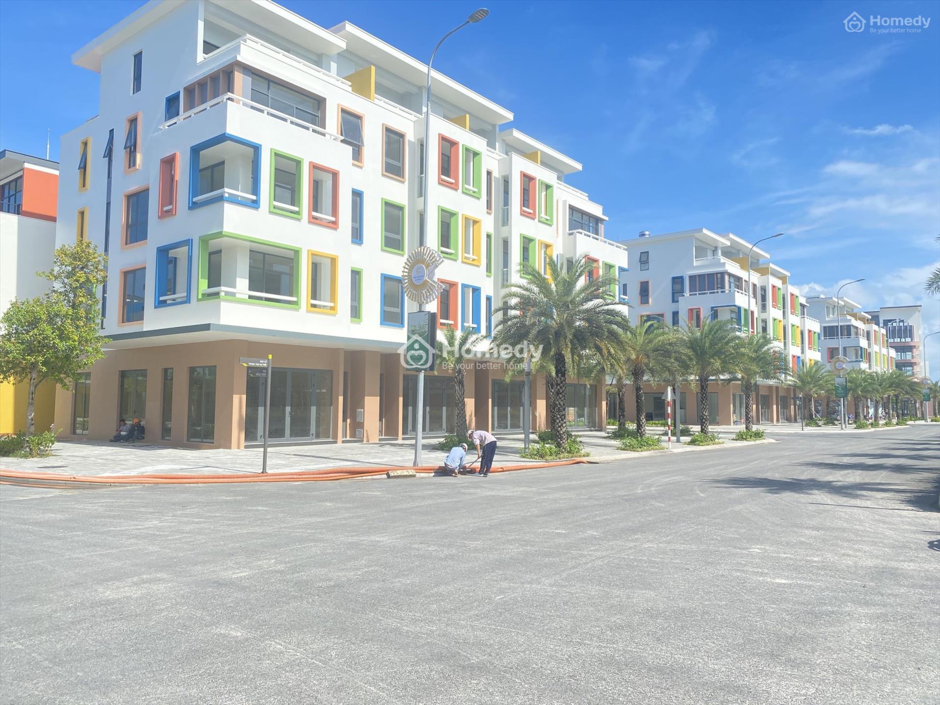 Capital Crystal City Phú Quốc