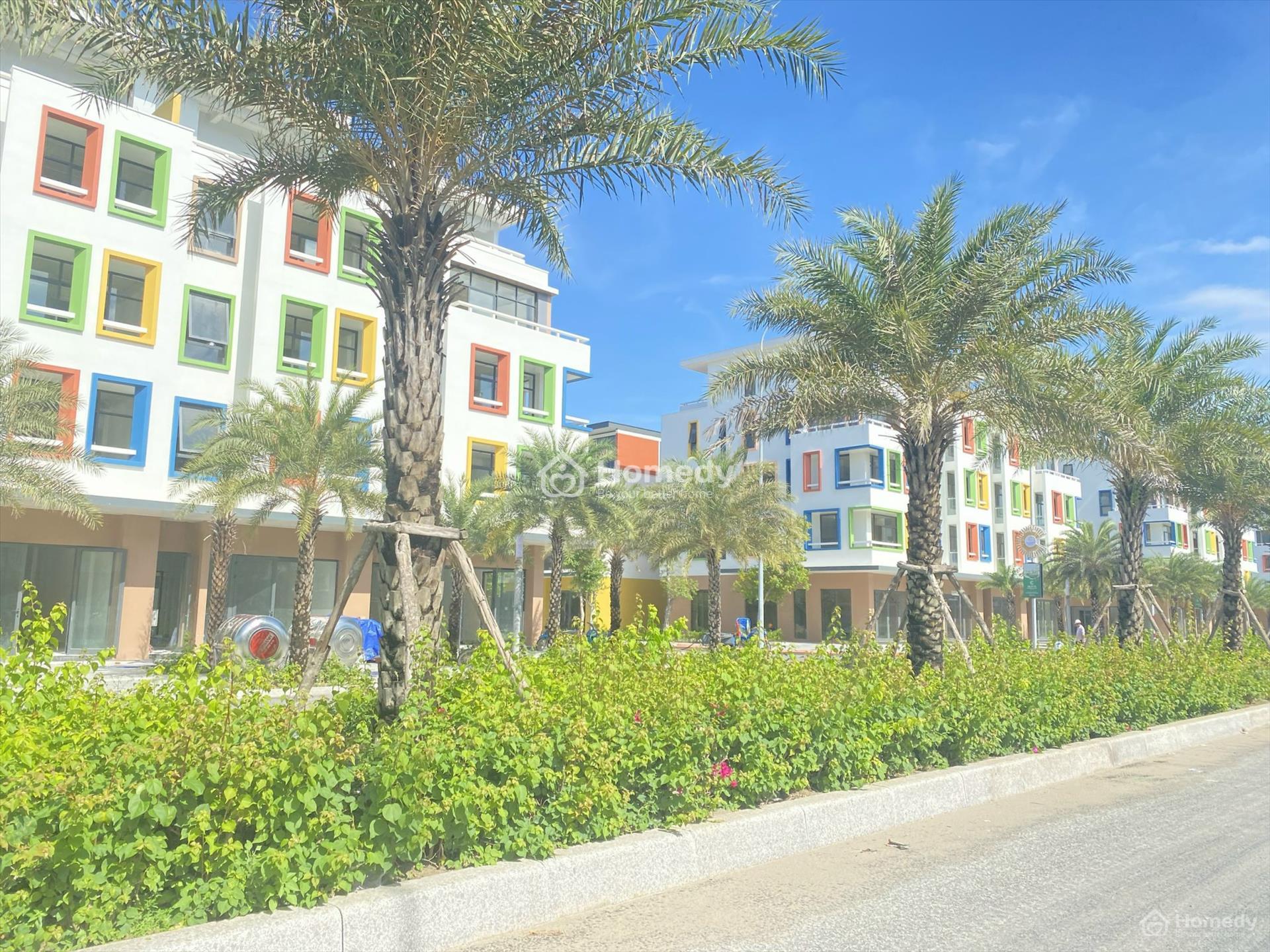 Capital Crystal City Phú Quốc