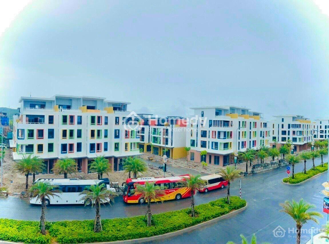Capital Crystal City Phú Quốc