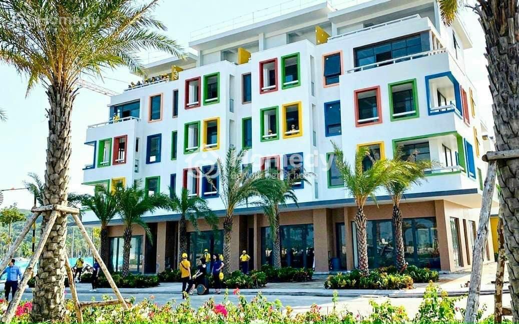 Capital Crystal City Phú Quốc
