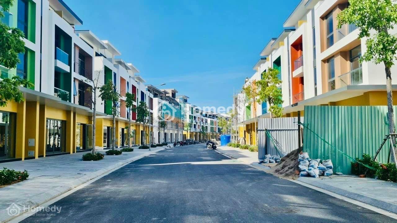 Capital Crystal City Phú Quốc