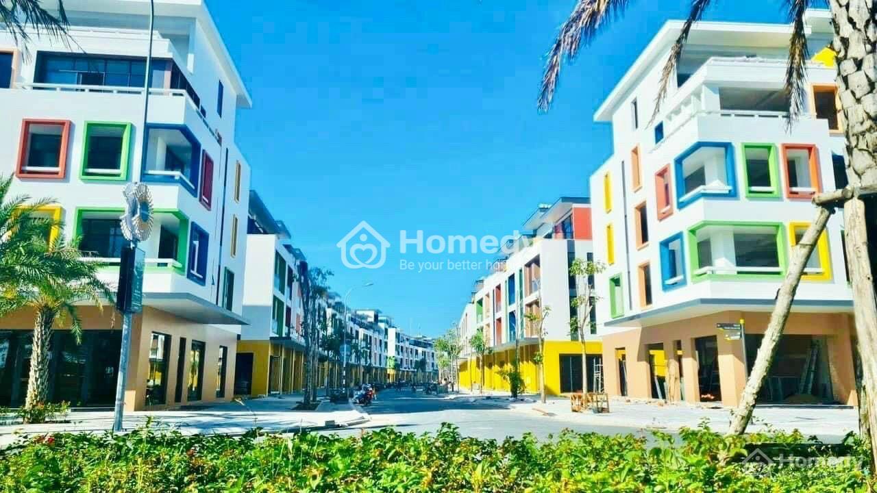 Capital Crystal City Phú Quốc