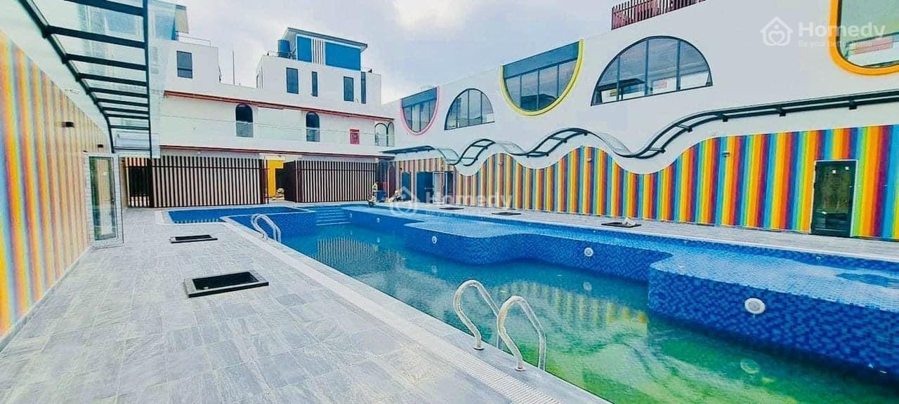Capital Crystal City Phú Quốc
