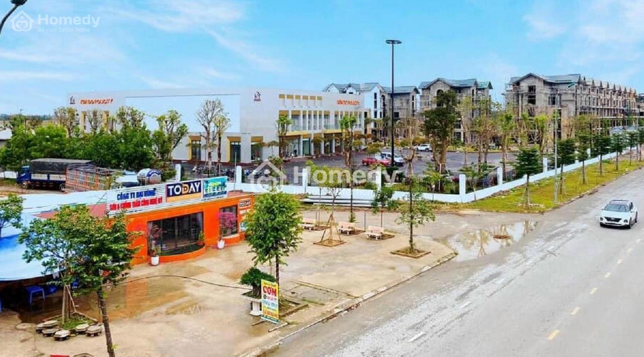 Khu Đô Thị Kim Đô Policty