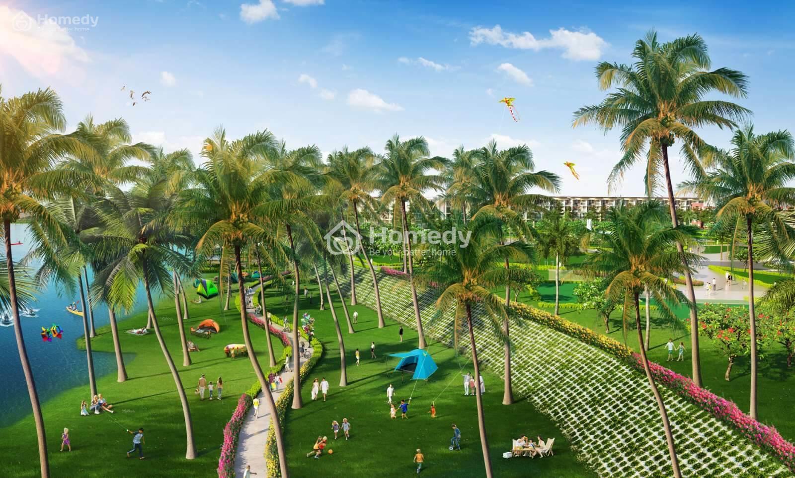 Sun Riverpolis Đà Nẵng
