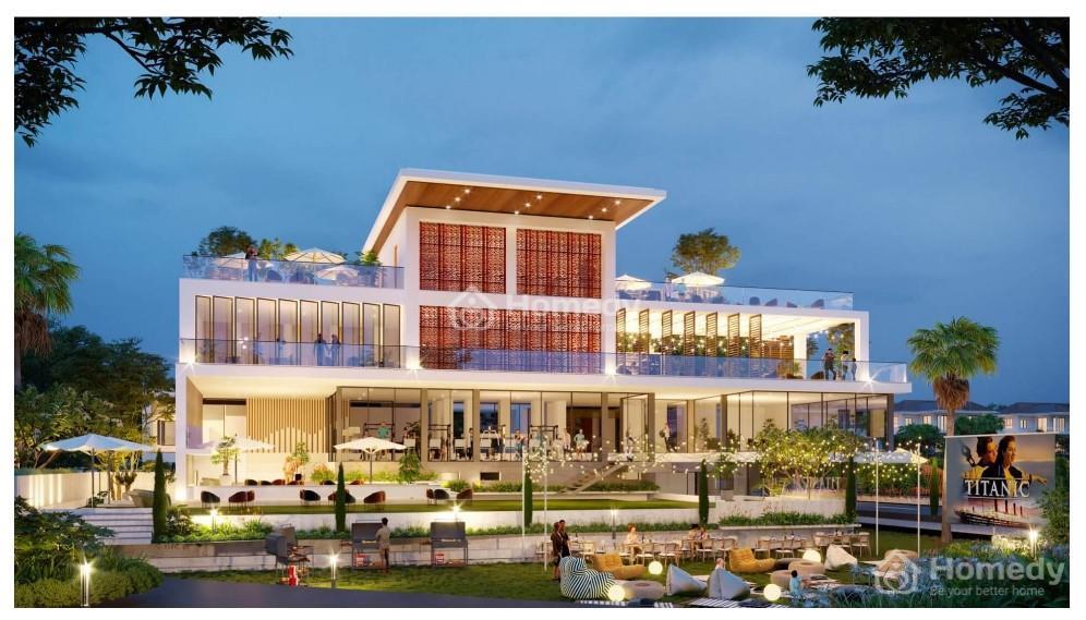 Tiện ích Kosy Lita Hà Nam