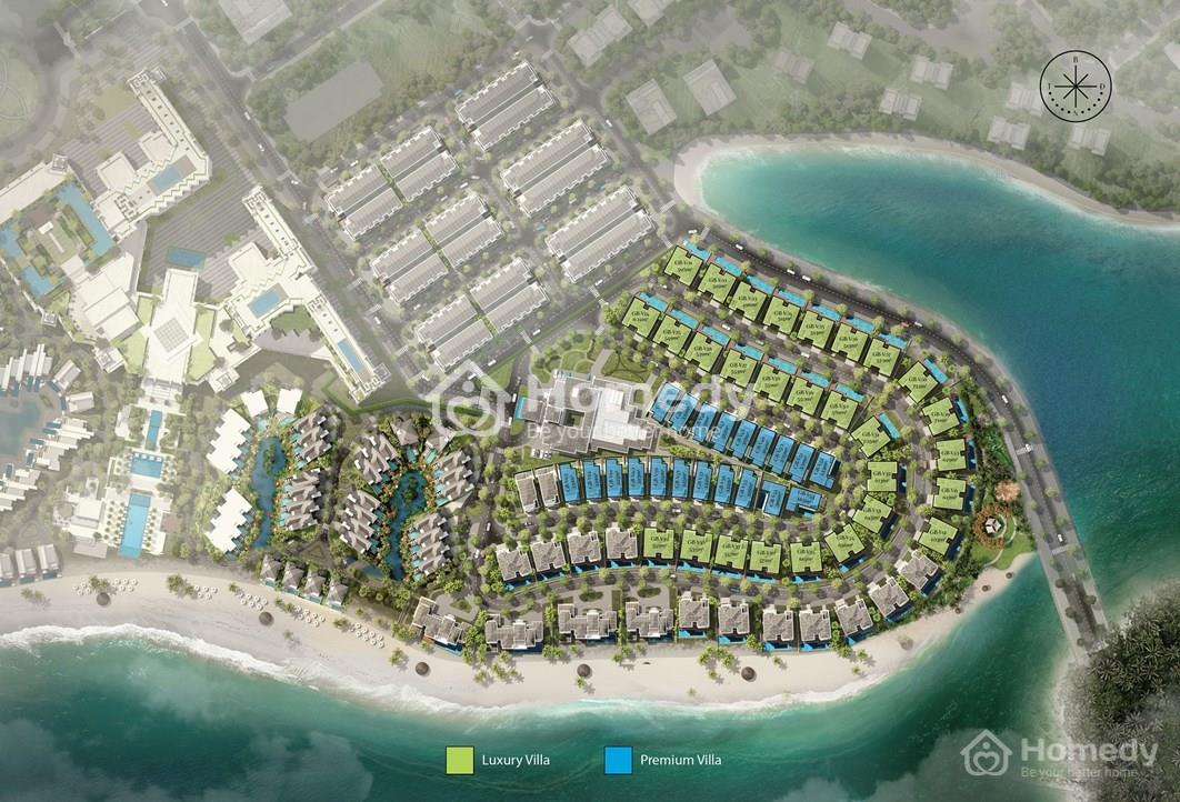 Grand Bay Hạ Long