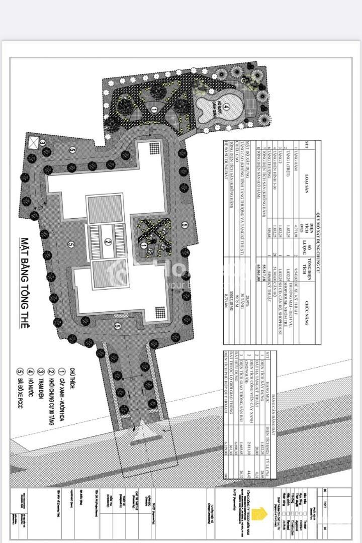 Diamond Boulevard (Tecco Luxury)