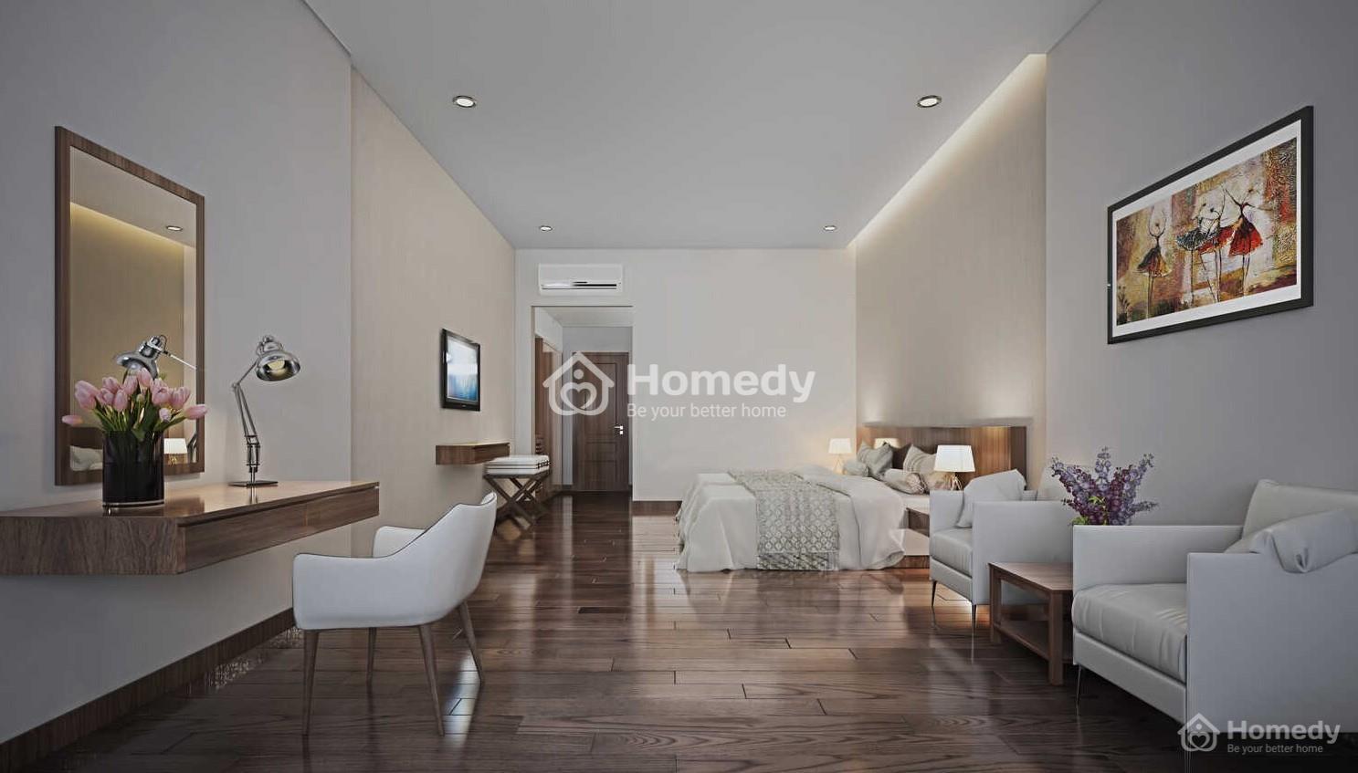 Diamond Boulevard (Tecco Luxury)