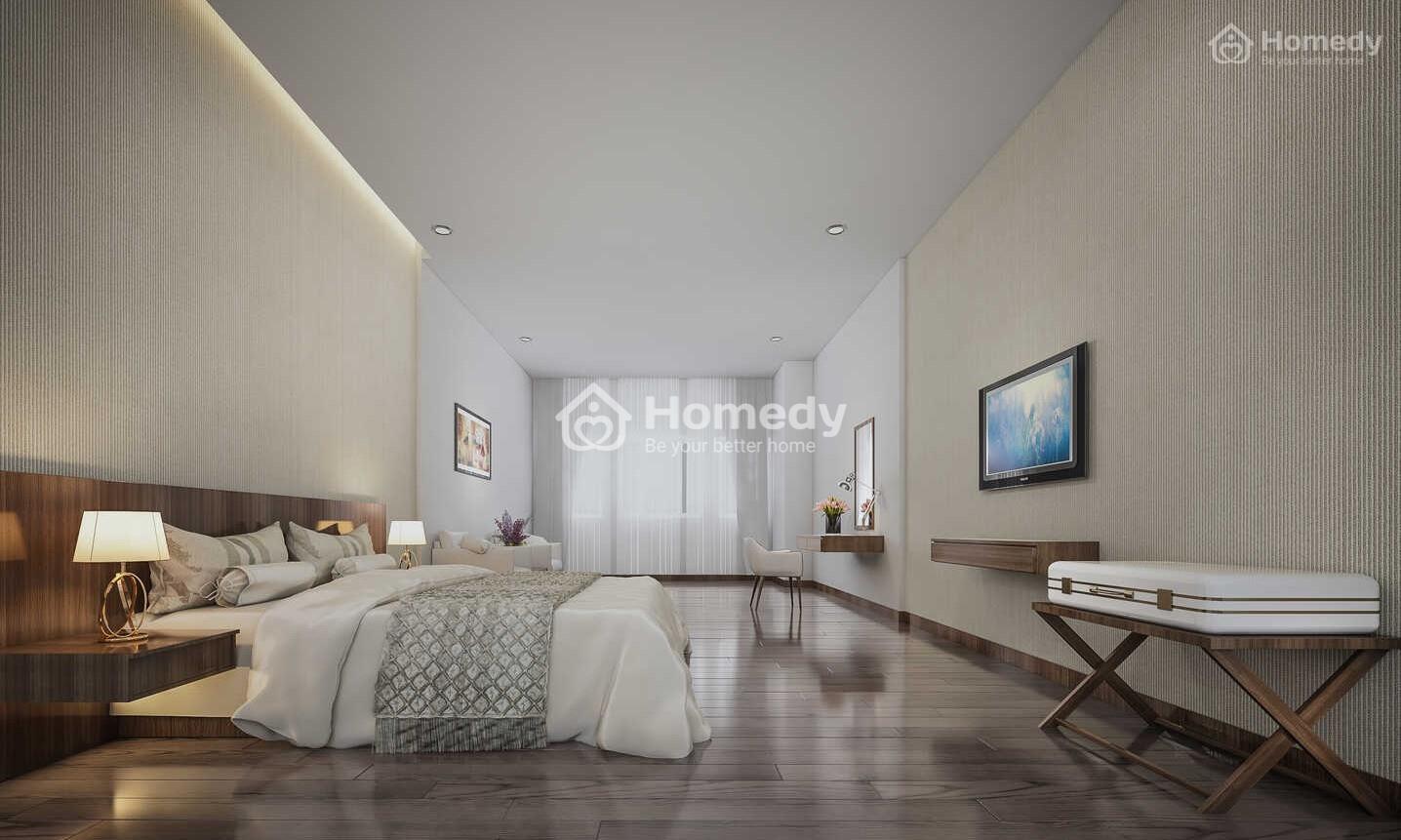 Diamond Boulevard (Tecco Luxury)