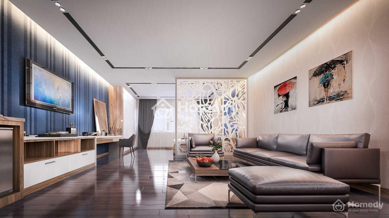 Diamond Boulevard (Tecco Luxury)