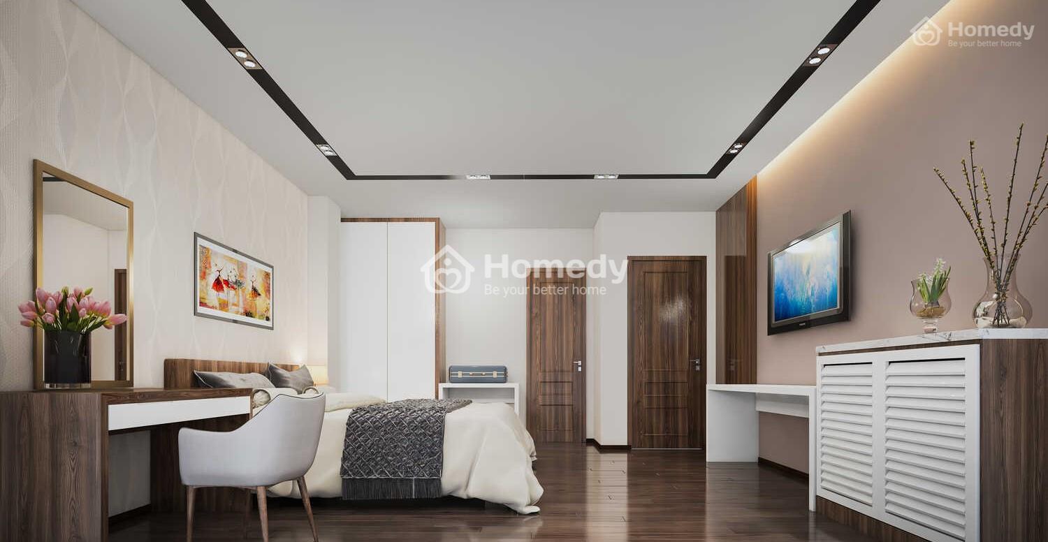 Diamond Boulevard (Tecco Luxury)