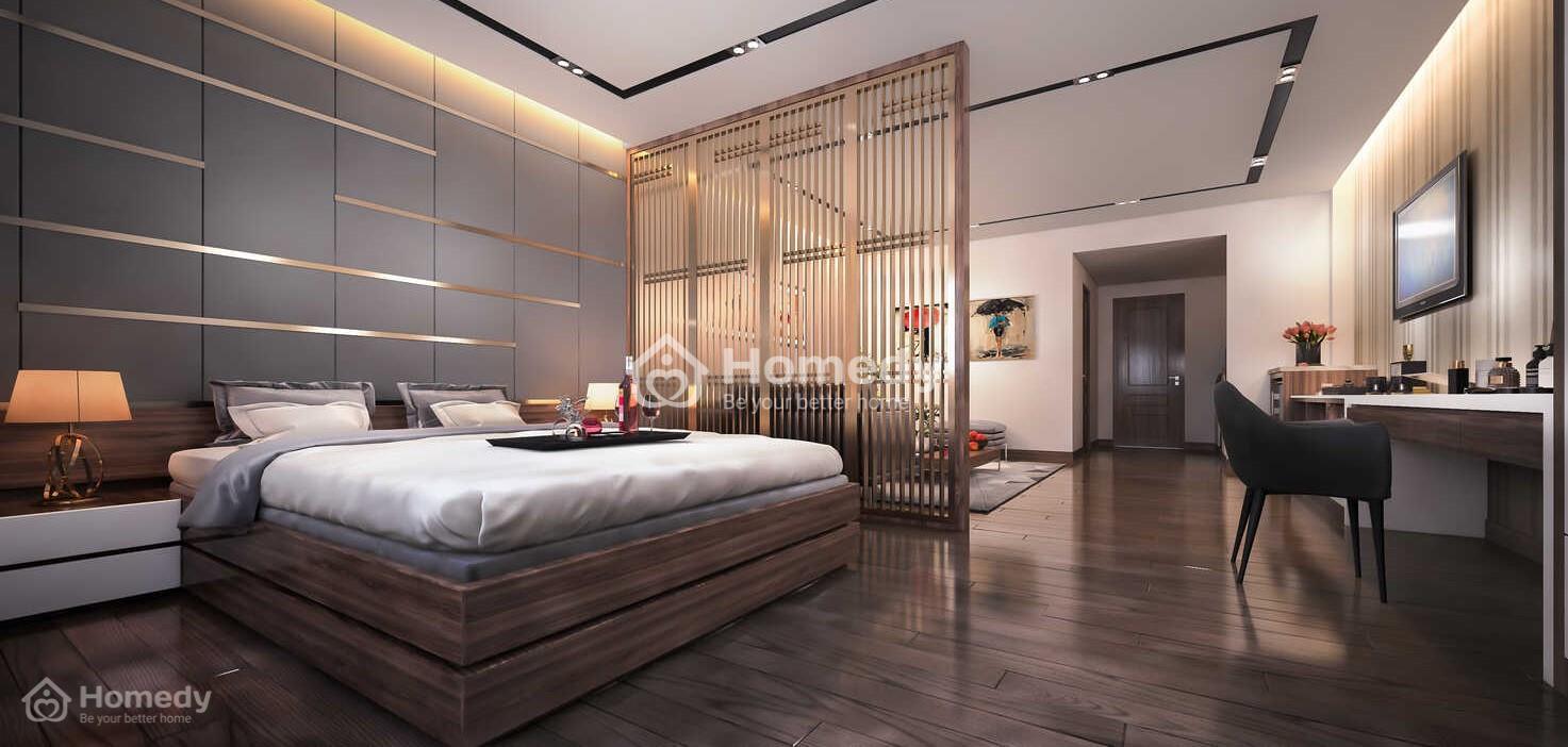 Diamond Boulevard (Tecco Luxury)