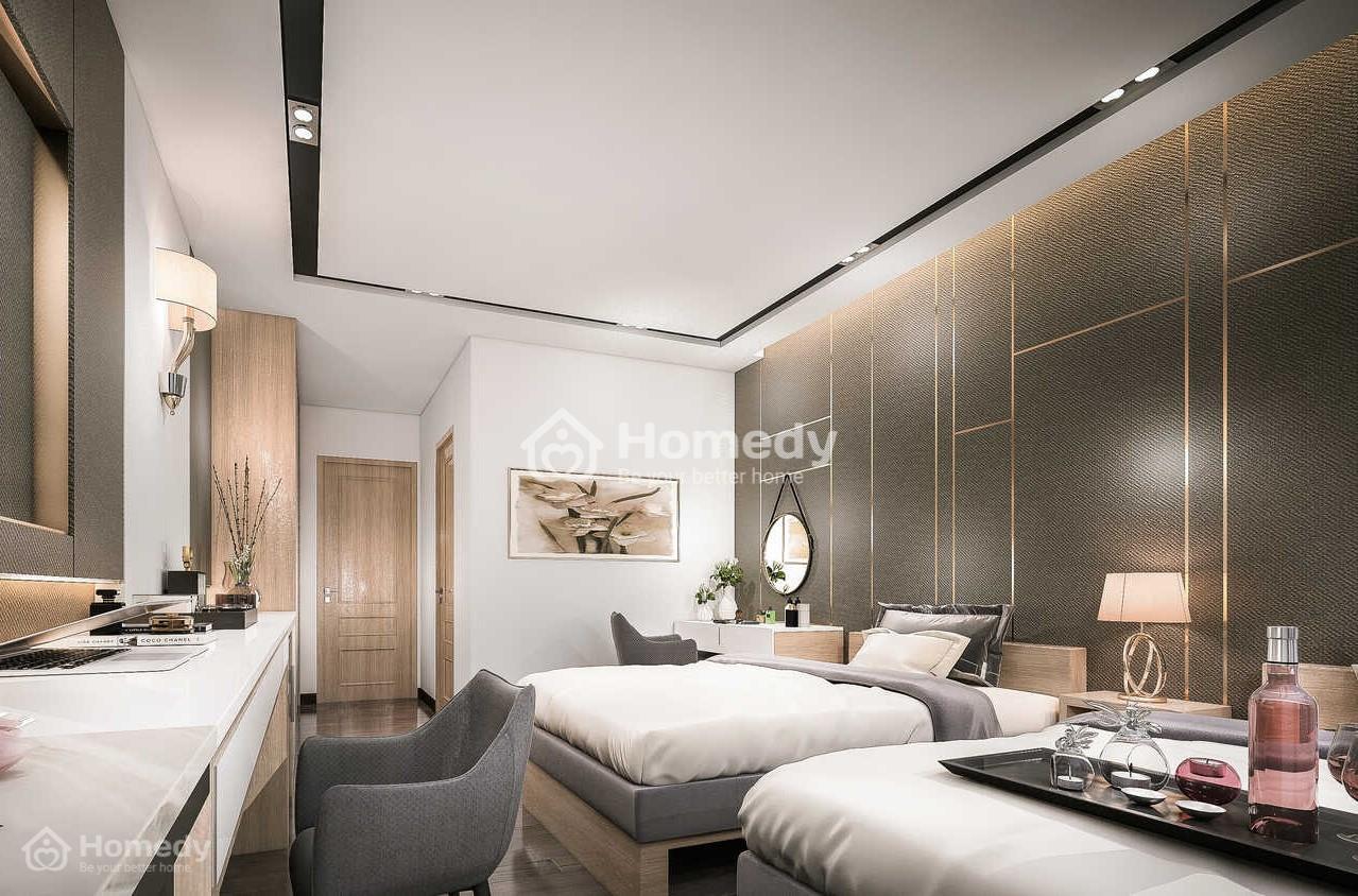Diamond Boulevard (Tecco Luxury)