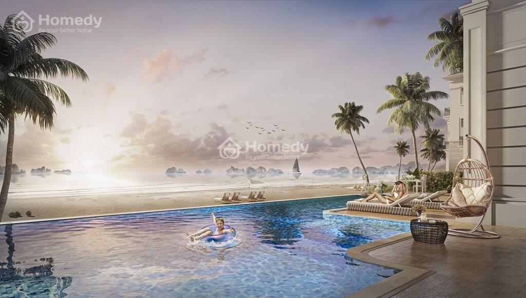 Grand Bay Hạ Long