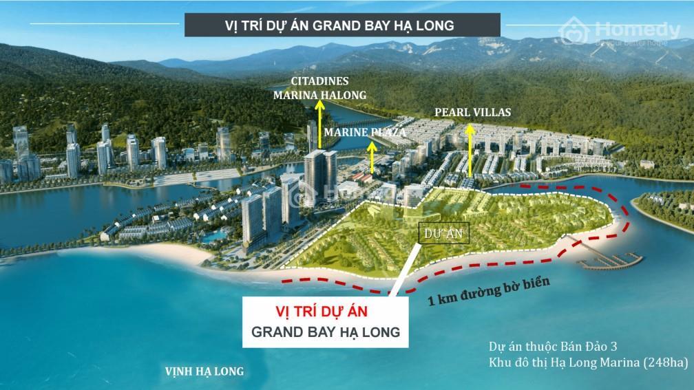 Grand Bay Hạ Long