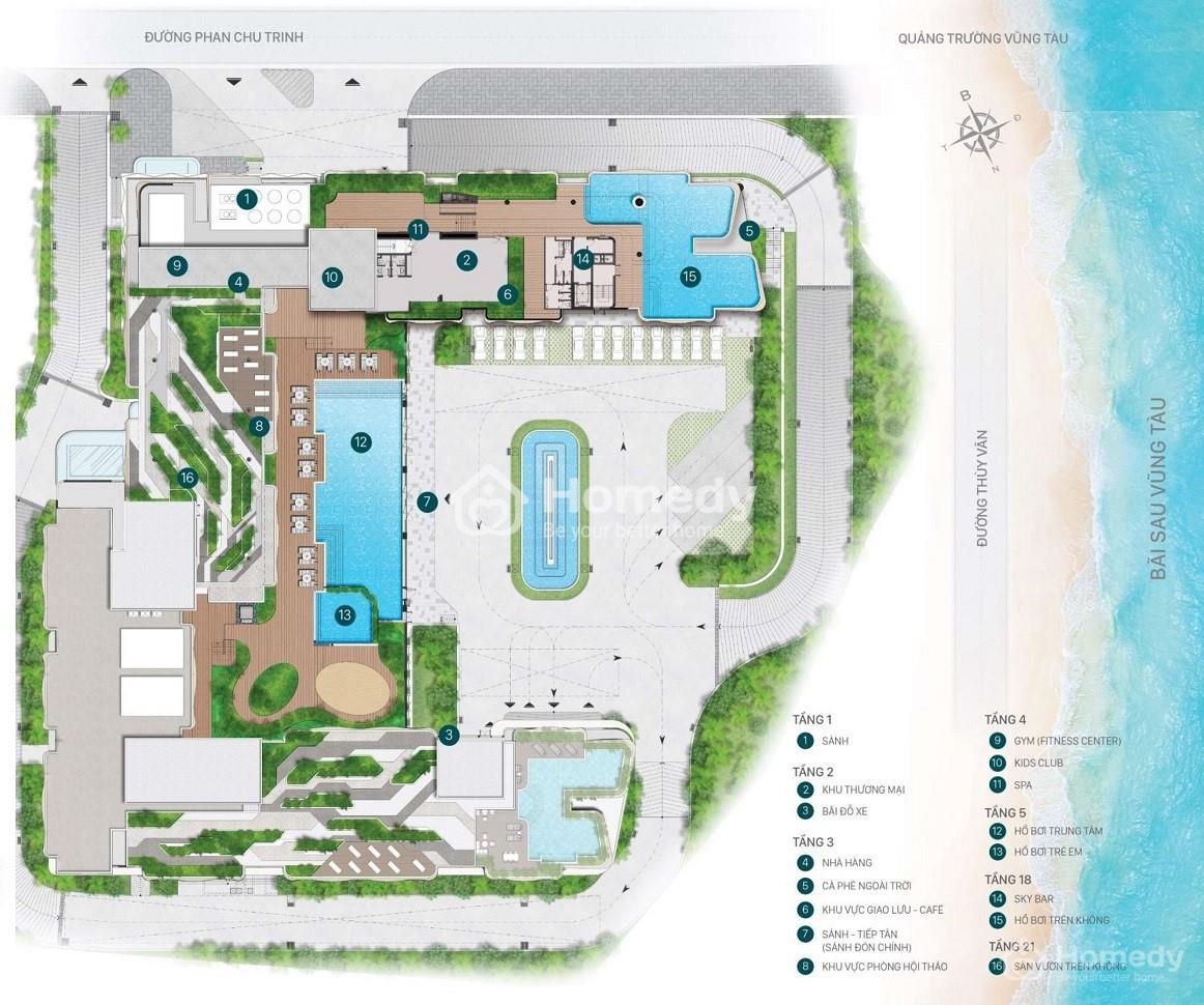 FiveSeasons Homes