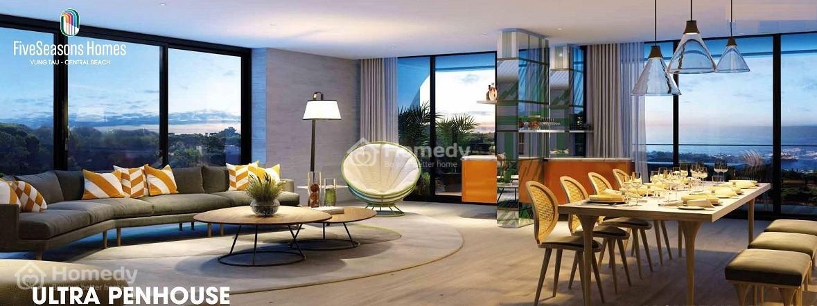 FiveSeasons Homes