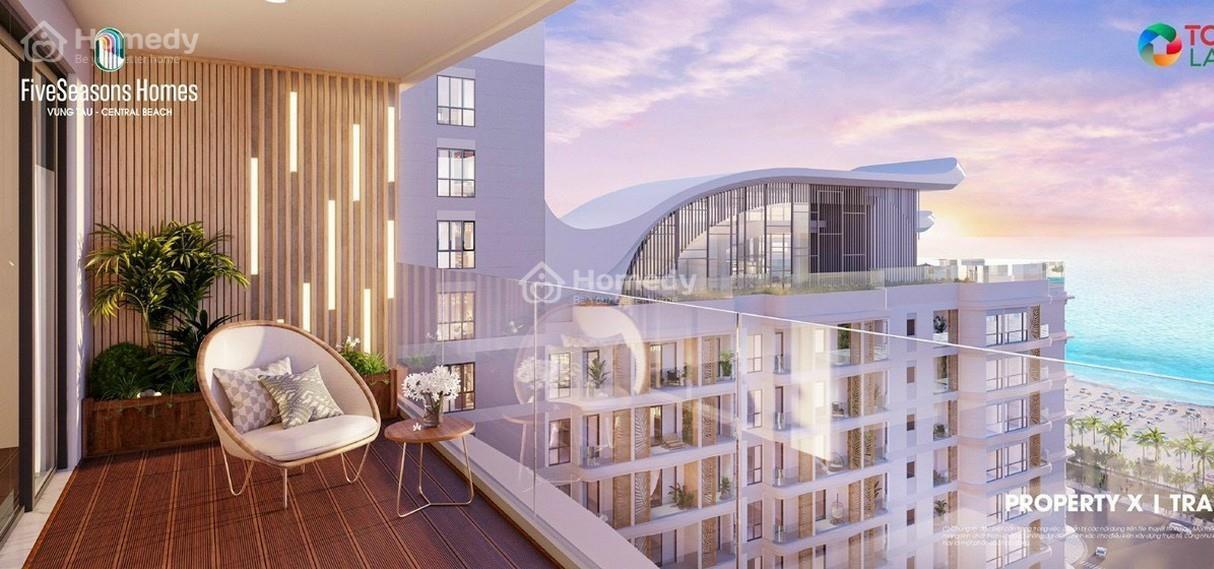 FiveSeasons Homes