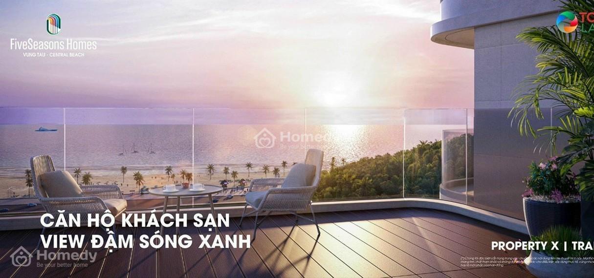 FiveSeasons Homes