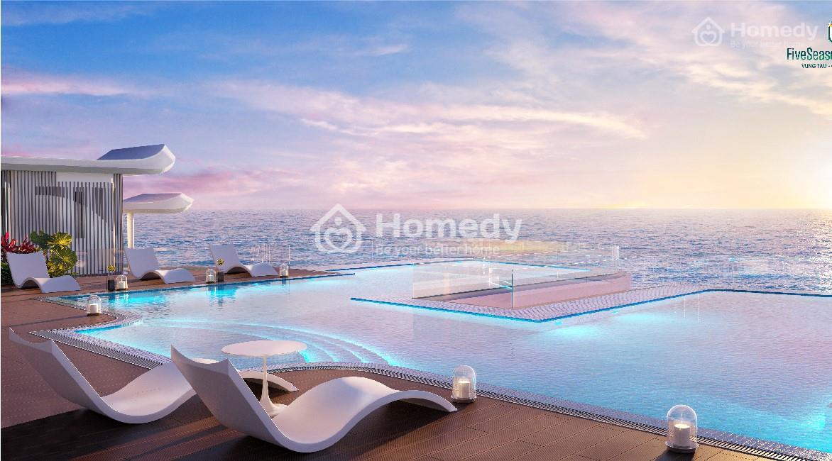 FiveSeasons Homes