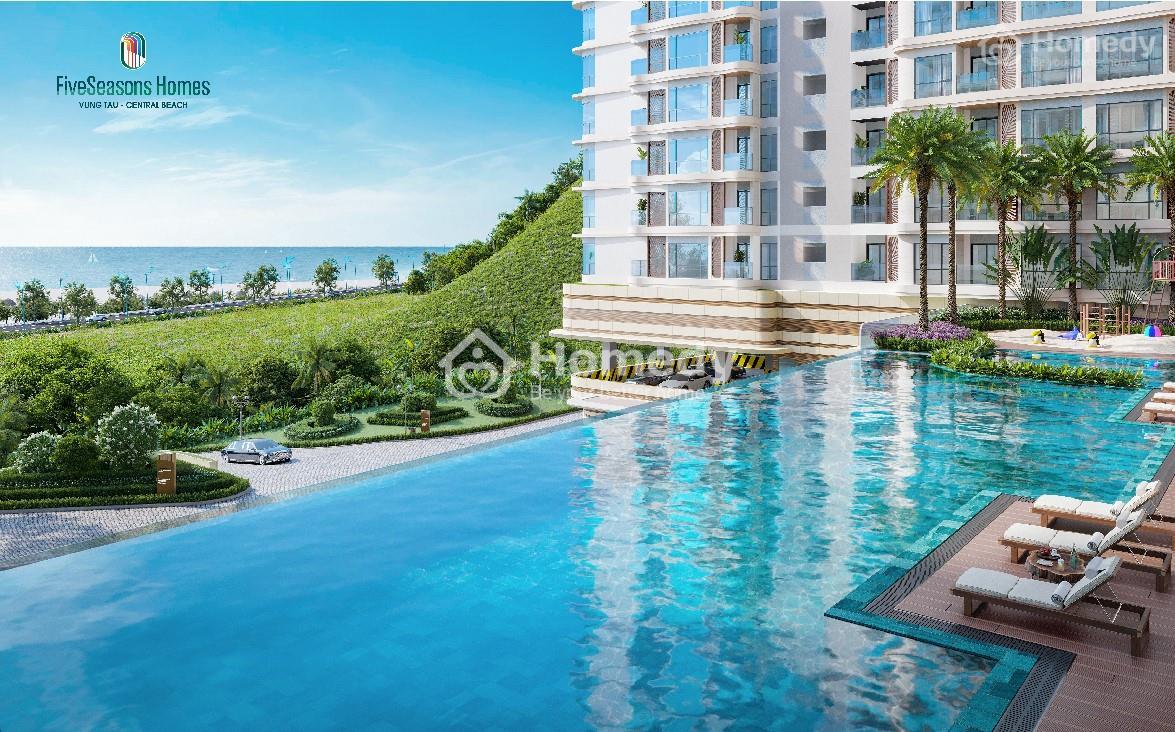 FiveSeasons Homes