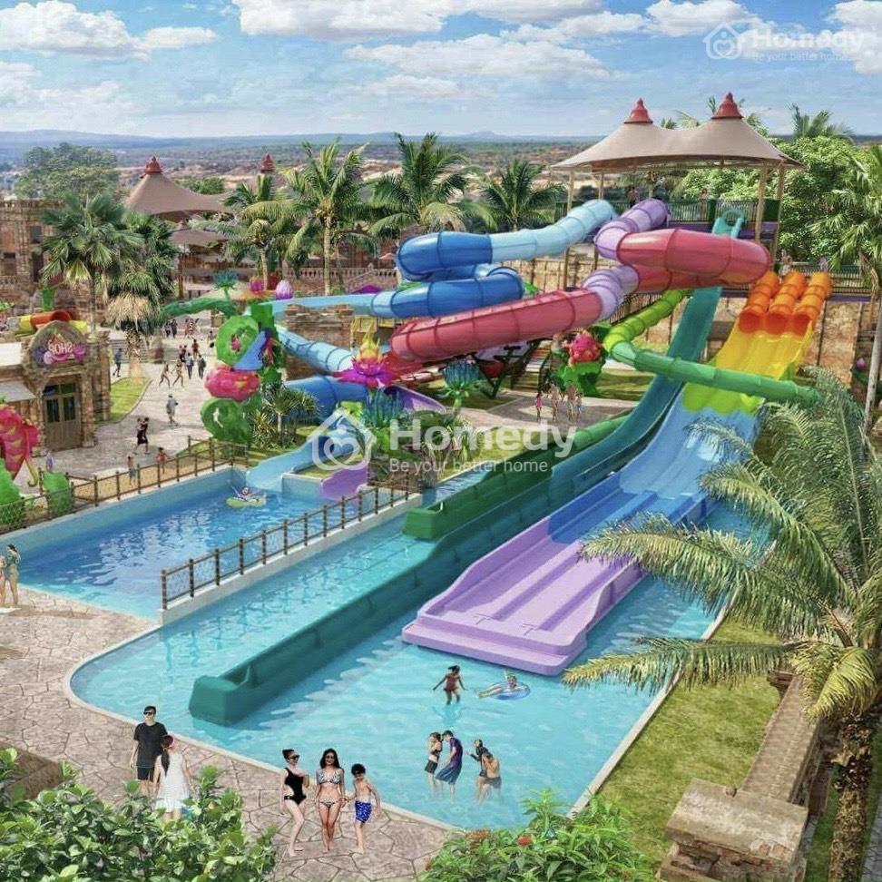 Tiện ích Summerland Phan Thiết