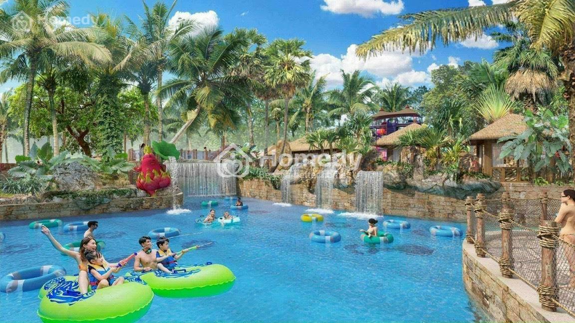 Tiện ích Summerland Phan Thiết