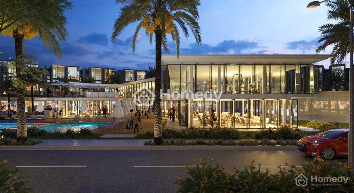 Diamond City Lộc Ninh