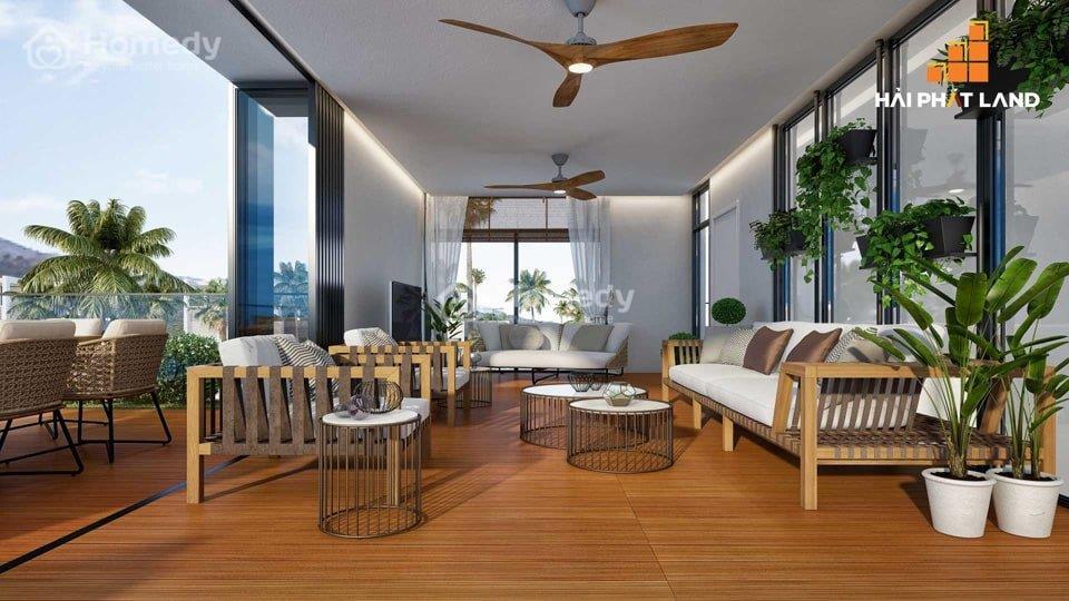 Summerland Phan Thiết