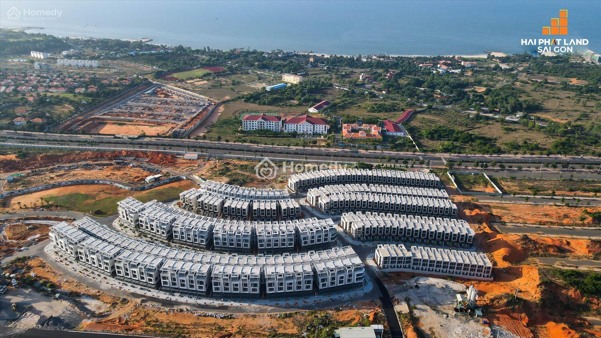 Summerland Phan Thiết
